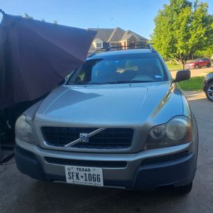 Used 2006 Volvo XC90 2.5T