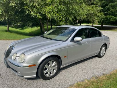 Used 2004 Jaguar S-TYPE 3.0