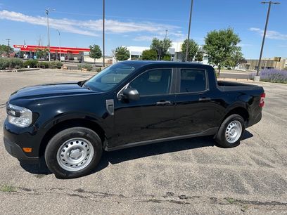 Used 2023 Ford Maverick XL