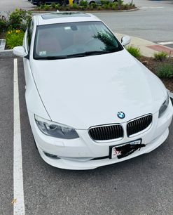 Used 2013 BMW 328i xDrive Coupe