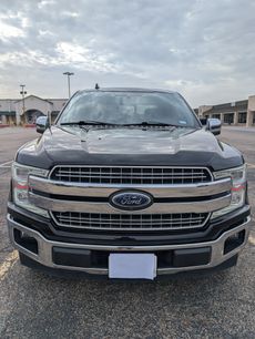 Used 2020 Ford F150 Lariat w/ Equipment Group 502A Luxury