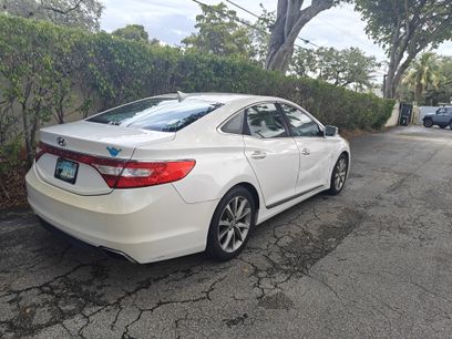 Used 2015 Hyundai Azera