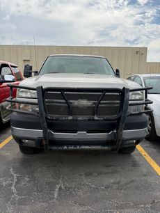 Used 2007 Chevrolet Silverado 2500 LT w/ Skid Plate Package