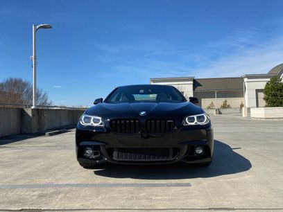 Used 2014 BMW 535i xDrive Sedan