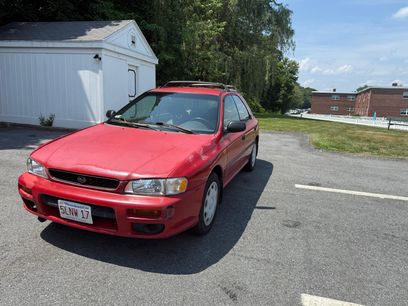 Used 1999 Subaru Impreza L