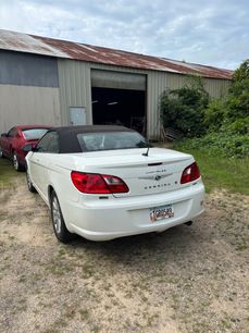 Used 2010 Chrysler Sebring Touring
