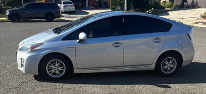 Used 2010 Toyota Prius Five
