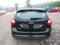 Used 2012 Ford Focus Titanium