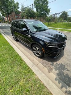 Used 2023 Kia Sorento EX