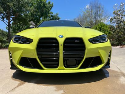 Used BMW G82 M4 for Sale Right Now - Autotrader