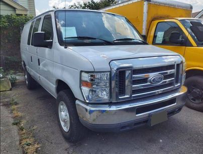 Used 2014 Ford E-250 and Econoline 250 w/ Power Group