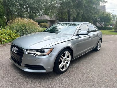 Used 2015 Audi A6 2.0T Premium Plus w/ Premium Plus Package