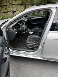 Used 2012 Audi A4 2.0T Premium