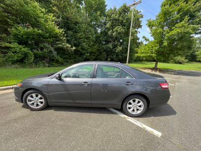 Used 2010 Toyota Camry