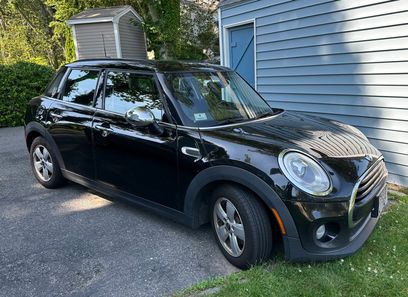 Used 2017 MINI Cooper 4-Door Hardtop
