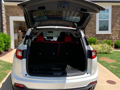 Used 2022 Acura RDX A-Spec
