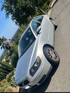 Used 2005 Volvo S40 T5