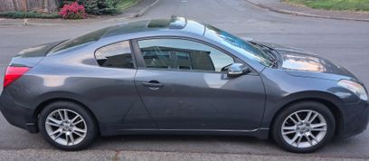 Used 2008 Nissan Altima 3.5 SE w/ Premium Pkg