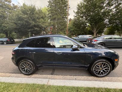 Used 2018 Porsche Macan Sport Edition