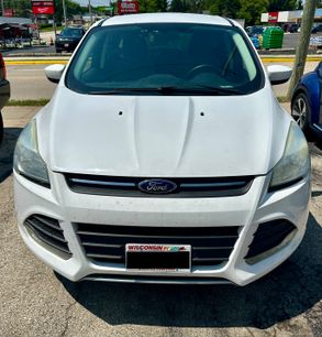 Used 2016 Ford Escape SE