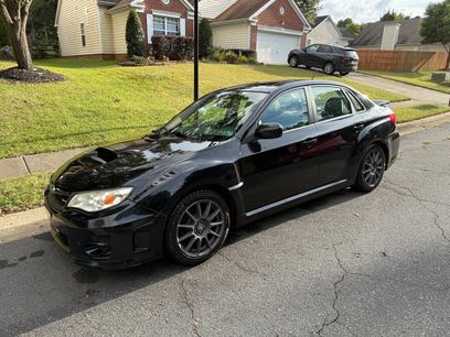 Used 2013 Subaru Impreza WRX Limited