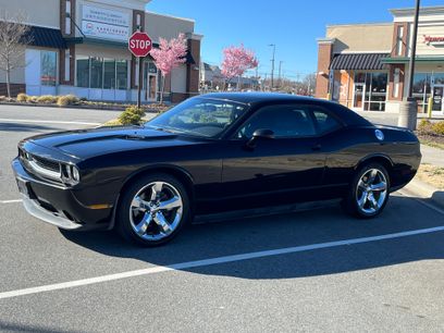 Used 2013 Dodge Challenger SXT w/ Super Sport Group