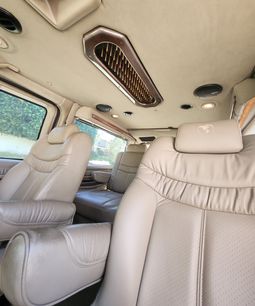 Used 2007 GMC Savana 1500 AWD w/ Preferred Equipment Group