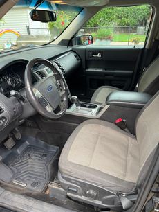 Used 2010 Ford Flex SE