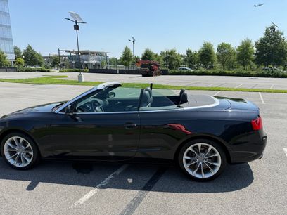 Used 2014 Audi A5 2.0T Premium Plus