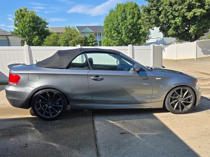 Used 2012 BMW 135i Convertible