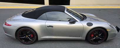 Used 2013 Porsche 911 Carrera S