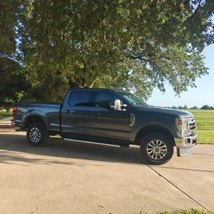 Used 2020 Ford F250 Lariat w/ Lariat Value Package