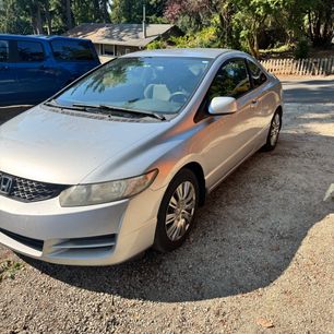 Used 2011 Honda Civic LX