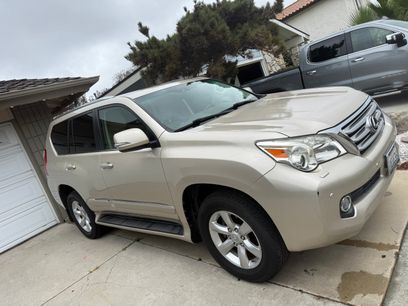 Used 2010 Lexus GX 460 Premium