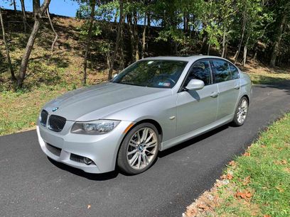 Used 2009 BMW 335i Sedan