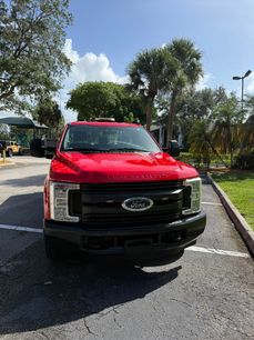 Used 2017 Ford F250 XL