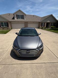 Used 2018 Hyundai Elantra Value Edition w/ Winter Weather Package