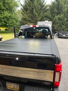 Used 2020 Ford F250 Platinum w/ Tremor Off-Road Package