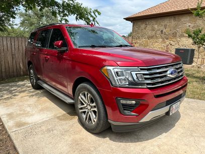 Used 2019 Ford Expedition XLT w/ Equipment Group 202A