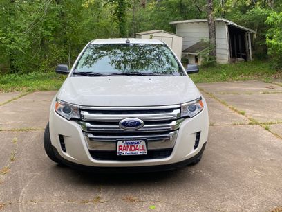 Used 2013 Ford Edge SE