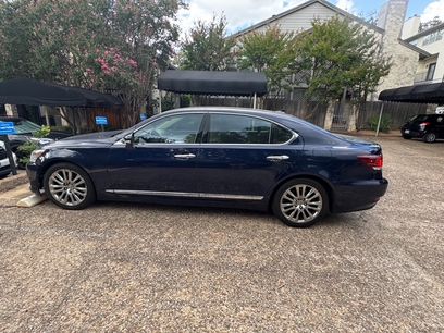 Used 2013 Lexus LS 460 L