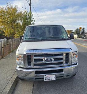 Used 2012 Ford E-150 and Econoline 150