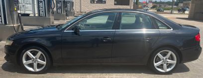 Used 2011 Audi A4 2.0T Premium Plus