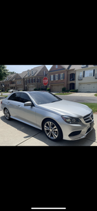 Used 2016 Mercedes-Benz E 350 Sedan
