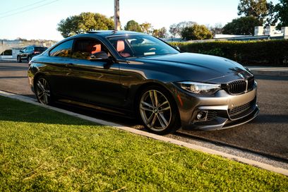 Used 2018 BMW 440i Coupe