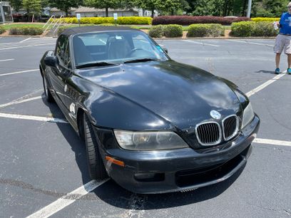 Used 2000 BMW Z3 2.5i
