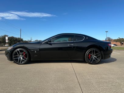 Used 2011 Maserati GranTurismo Coupe