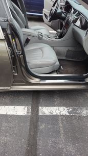 Used 2010 Mercedes-Benz CLS 550