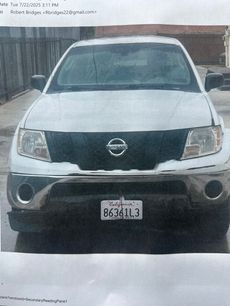 Used 2010 Nissan Frontier SE