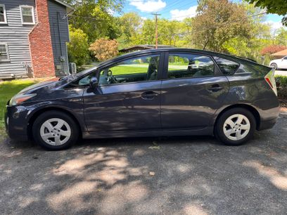 Used 2010 Toyota Prius Two